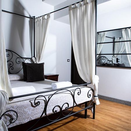 Piazza Del Popolo Rooms Рим Экстерьер фото