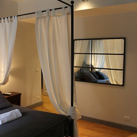 Piazza Del Popolo Rooms Рим Экстерьер фото