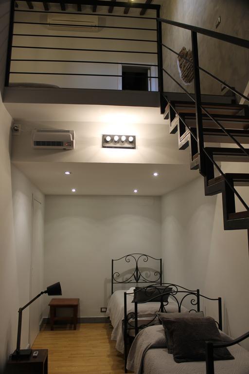 Piazza Del Popolo Rooms Рим Номер фото