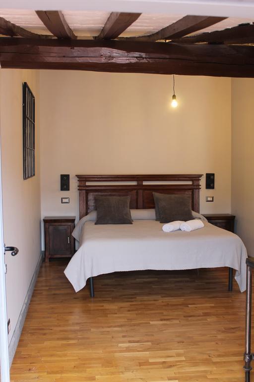 Piazza Del Popolo Rooms Рим Номер фото