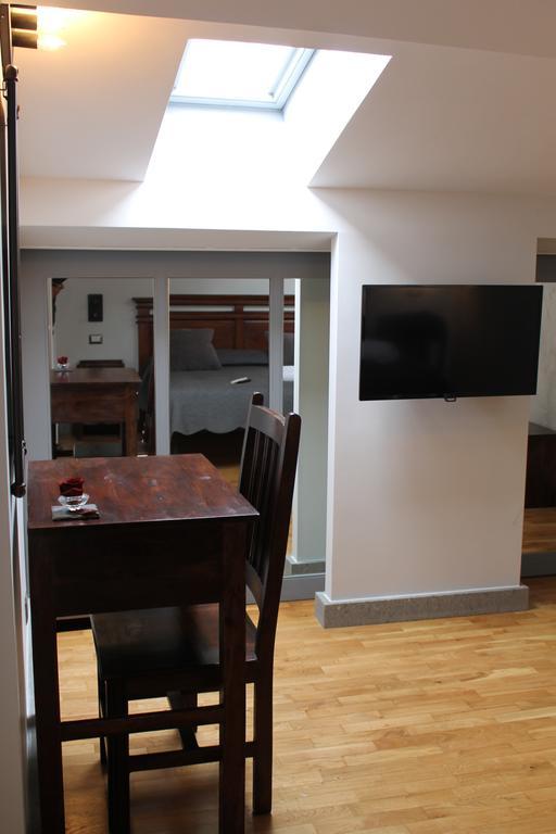Piazza Del Popolo Rooms Рим Номер фото