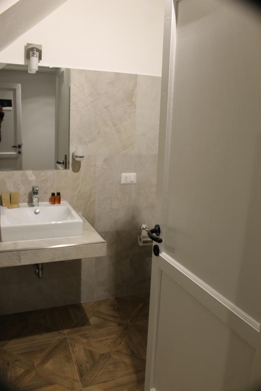 Piazza Del Popolo Rooms Рим Номер фото