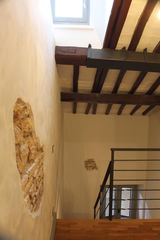 Piazza Del Popolo Rooms Рим Номер фото