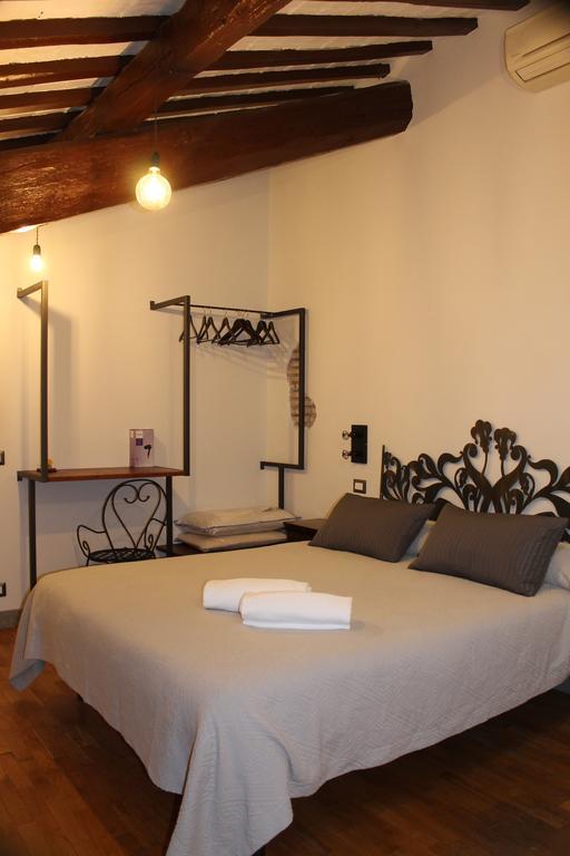 Piazza Del Popolo Rooms Рим Номер фото