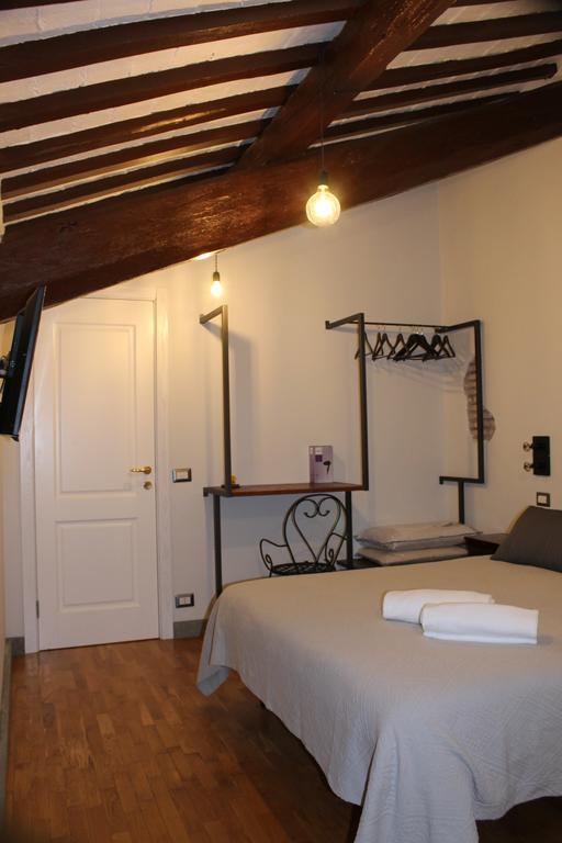 Piazza Del Popolo Rooms Рим Номер фото