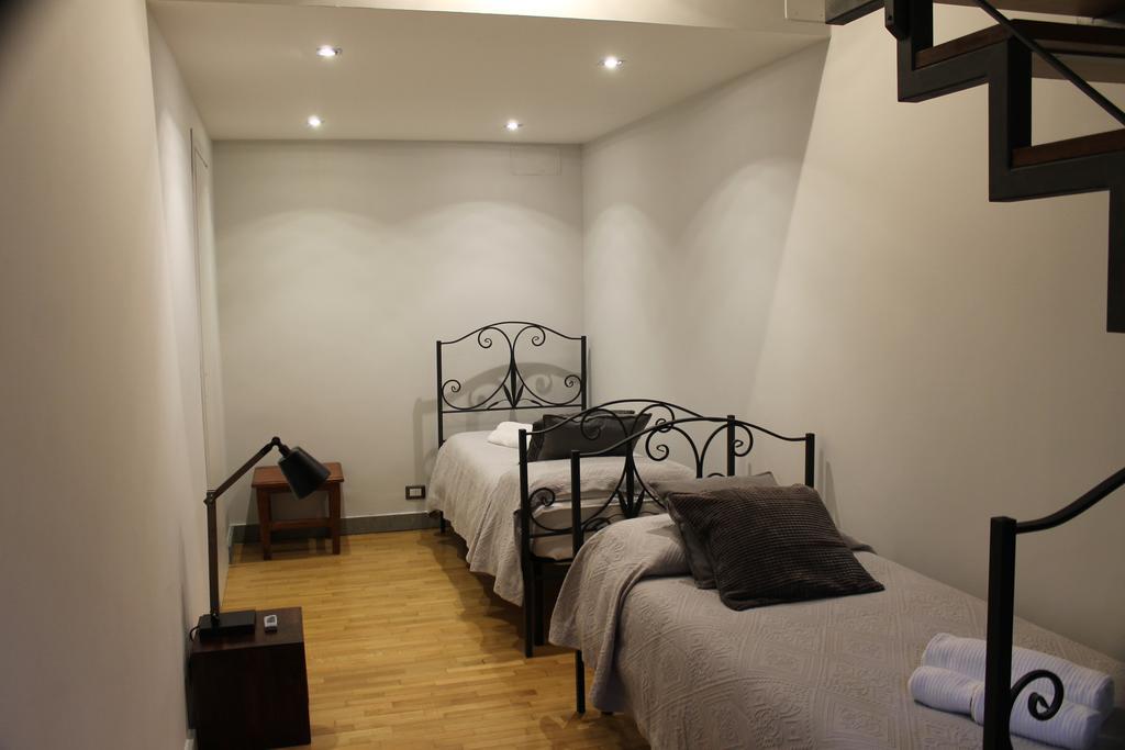 Piazza Del Popolo Rooms Рим Номер фото