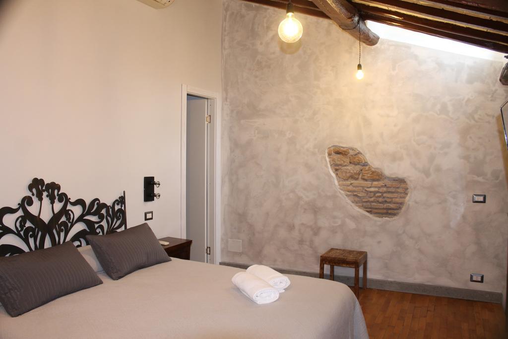 Piazza Del Popolo Rooms Рим Экстерьер фото