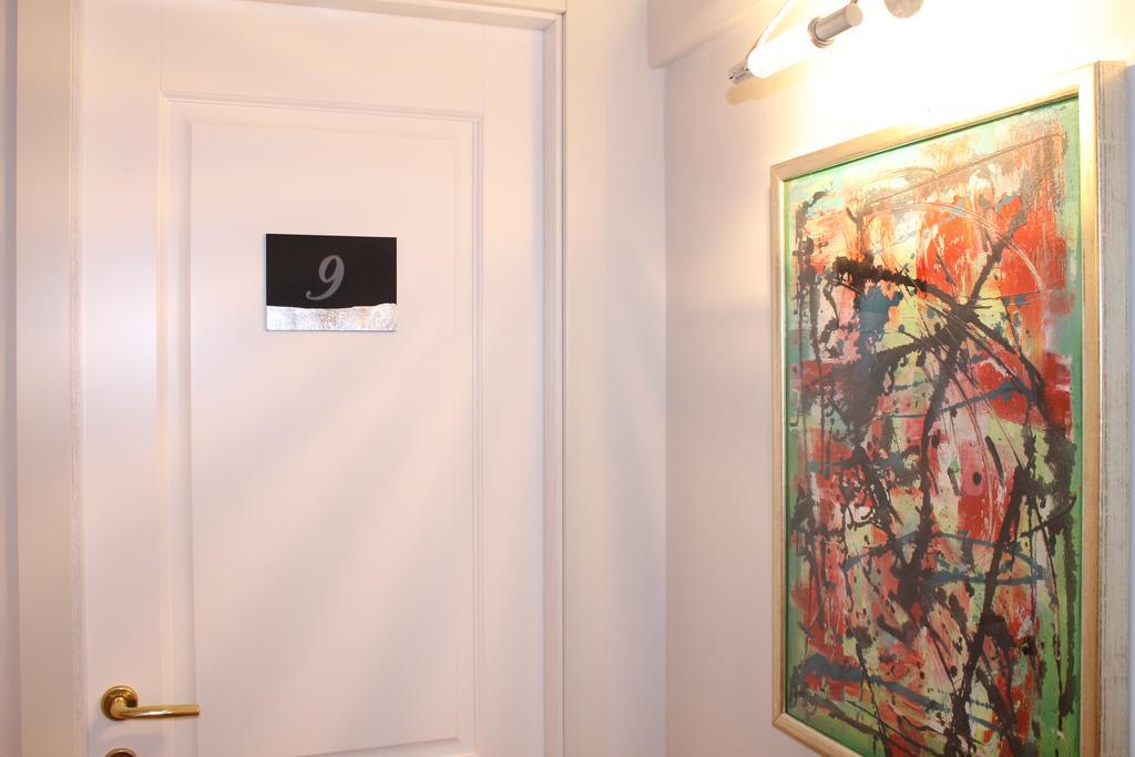 Piazza Del Popolo Rooms Рим Номер фото