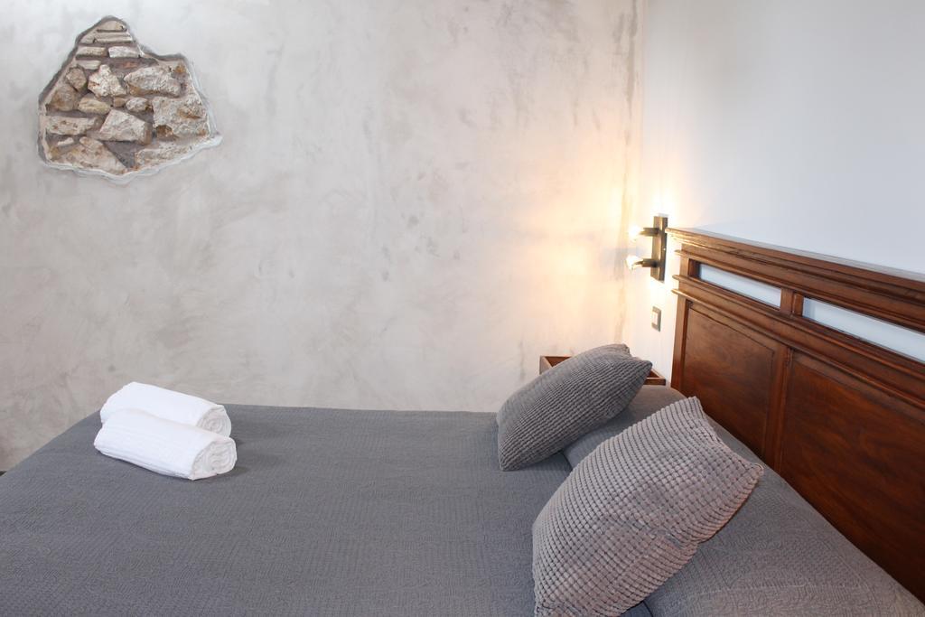 Piazza Del Popolo Rooms Рим Номер фото