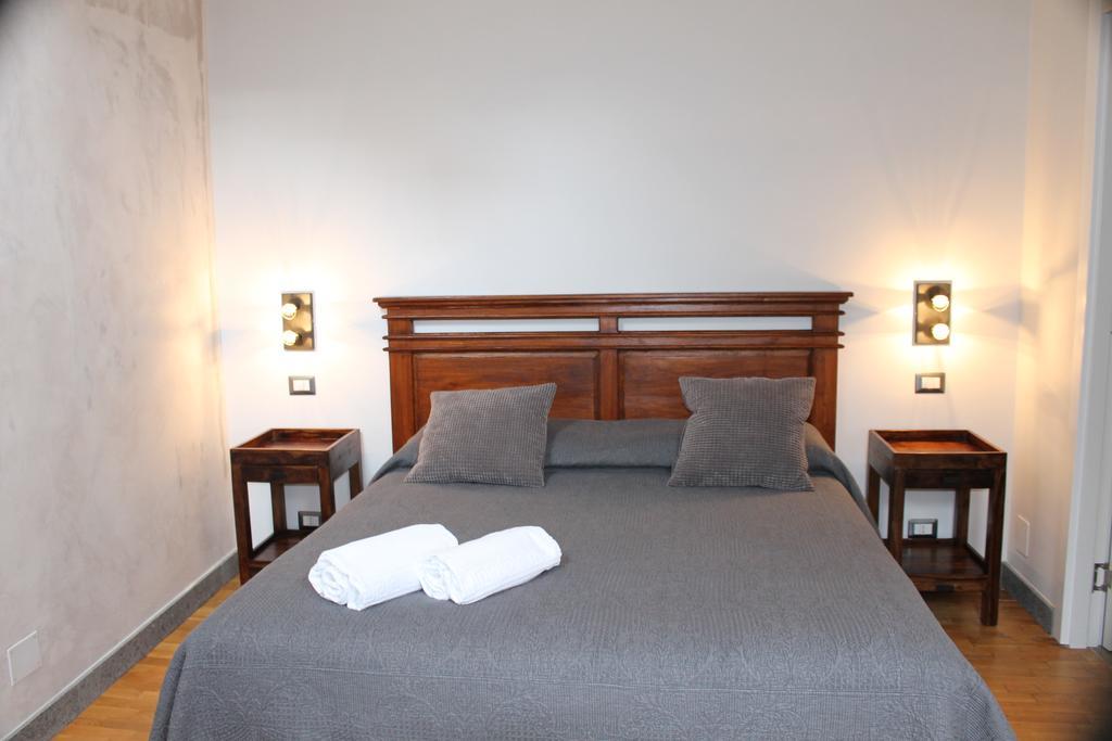 Piazza Del Popolo Rooms Рим Номер фото
