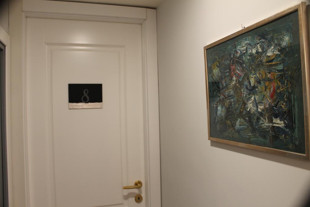 Piazza Del Popolo Rooms Рим Номер фото
