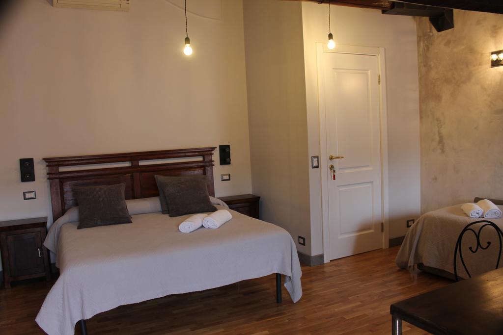 Piazza Del Popolo Rooms Рим Номер фото