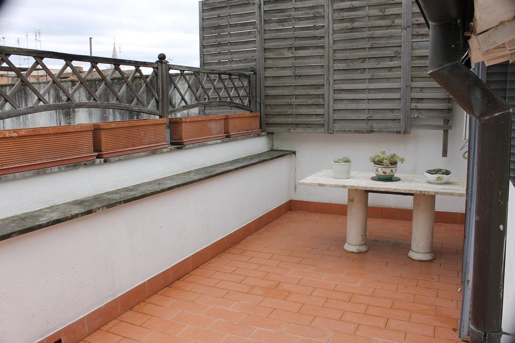 Piazza Del Popolo Rooms Рим Номер фото