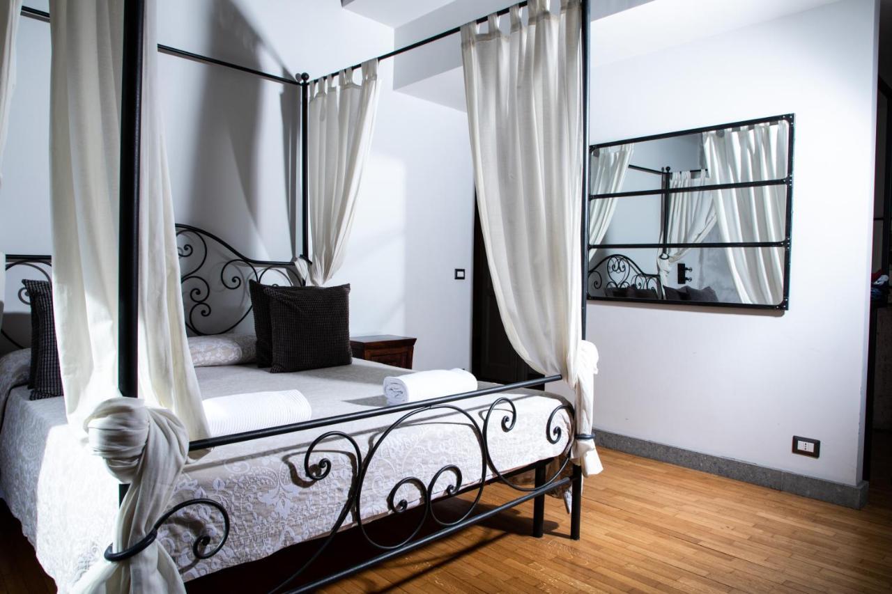 Piazza Del Popolo Rooms Рим Экстерьер фото