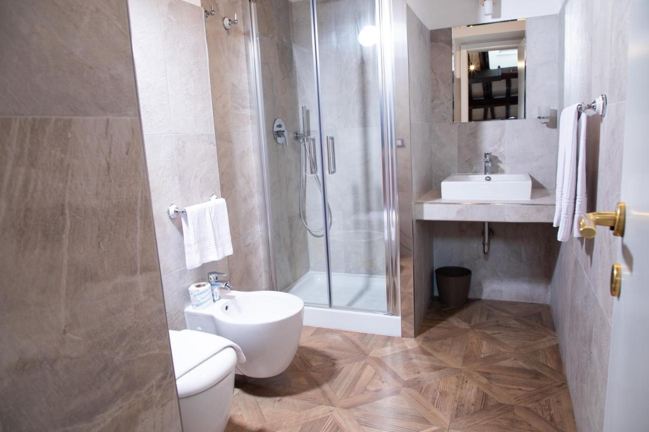 Piazza Del Popolo Rooms Рим Экстерьер фото