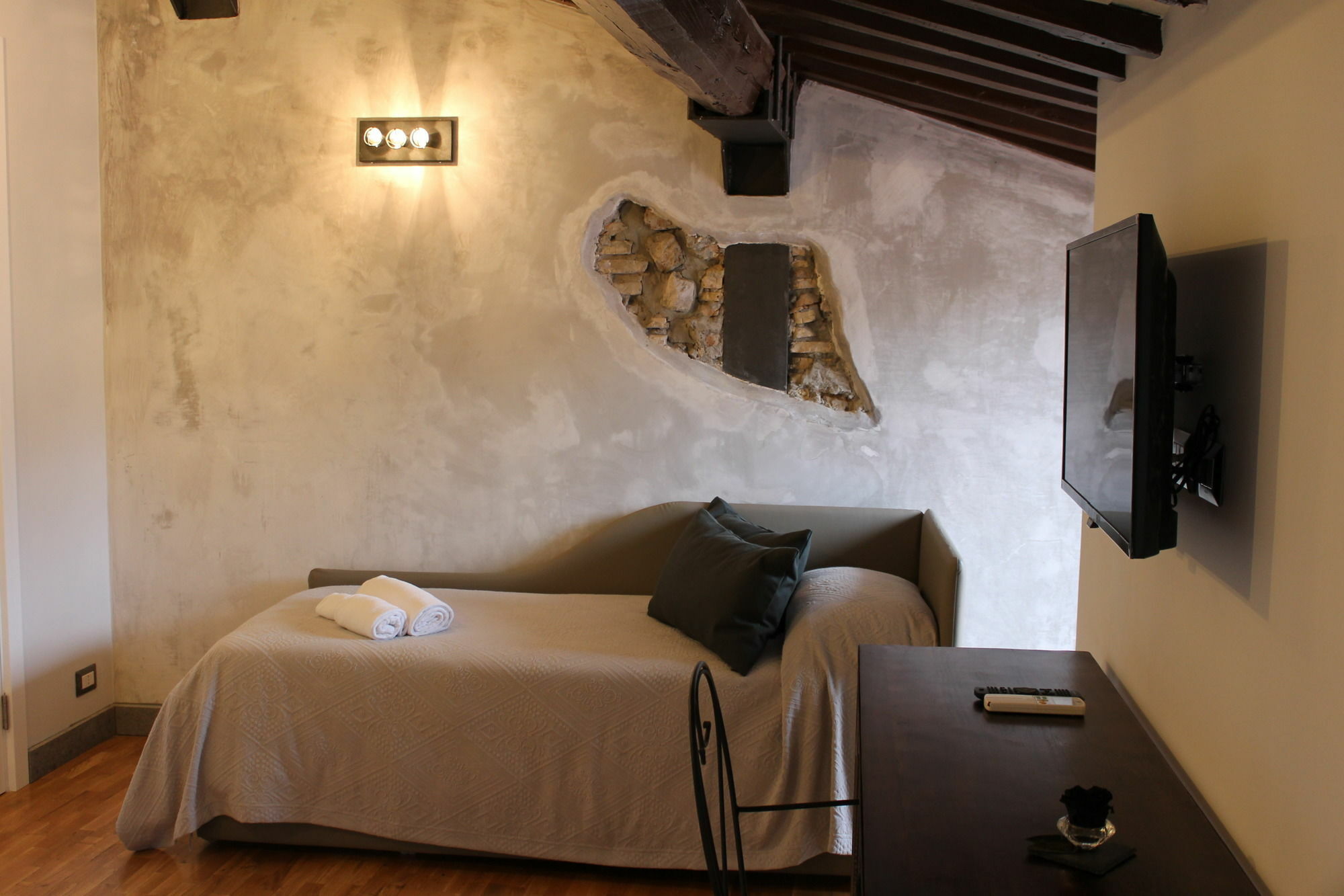 Piazza Del Popolo Rooms Рим Экстерьер фото